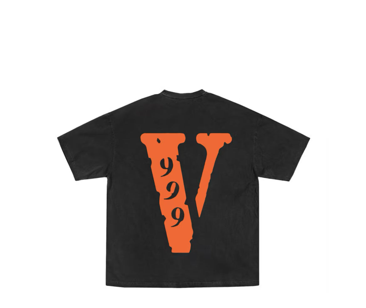 Legends 999 Black Tee